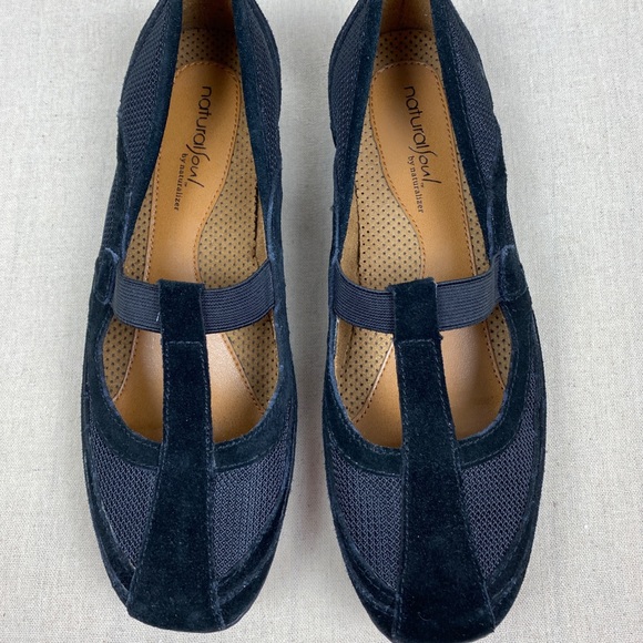 Natural Soul by Naturalizer Falton Slip on flats - Picture 3 of 11